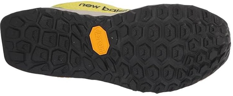 New Balance Fresh Foam Hierro V6 'Sulphur Yellow' MTHIERS6 Purchase New Balance Fresh Foam Hierro V6 'Sulphur Yellow' MTHIERS6