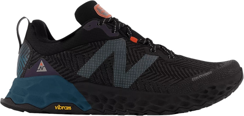 New Balance Fresh Foam Hierro v6 Gore-Tex 2E 寬版 "黑山青" MTHIERX6-2E Buy New Balance Fresh Foam Hierro v6 Gore-Tex 2E 寬版 "黑山青" MTHIERX6-2E
