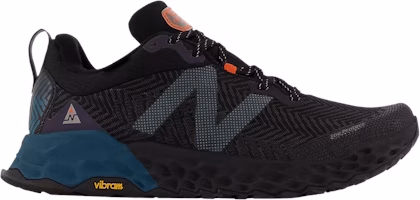New Balance Fresh Foam Hierro v6 Gore-Tex 2E Wide 'Black Mountain Teal' MTHIERX6-2E New Balance Fresh Foam Hierro v6 Gore-Tex 2E Wide 'Black Mountain Teal' MTHIERX6-2E