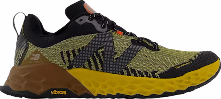 New Balance Fresh Foam Hierro v6 Gore-Tex 2E Wide 'Harvest Gold' MTHIERH6-2E New Balance Fresh Foam Hierro v6 Gore-Tex 2E Wide 'Harvest Gold' MTHIERH6-2E
