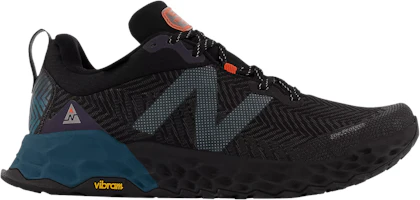 New Balance Fresh Foam Hierro v6 Gore-Tex 2E Wide 'Black Mountain Teal' MTHIERX6-2E New Balance Fresh Foam Hierro v6 Gore-Tex 2E Wide 'Black Mountain Teal' MTHIERX6-2E