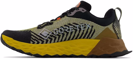 New Balance Fresh Foam Hierro v6 Gore-Tex 'Harvest Gold' MTHIERH6 New Balance Fresh Foam Hierro v6 Gore-Tex 'Harvest Gold' MTHIERH6