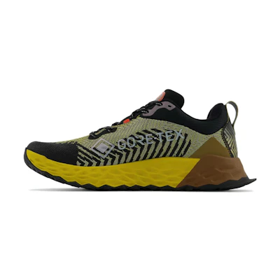 NB Fresh Foam Hierro v6 GTX 'Harvest Gold'