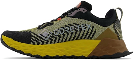 New Balance Fresh Foam Hierro v6 Gore-Tex 'Harvest Gold' MTHIERH6 New Balance Fresh Foam Hierro v6 Gore-Tex 'Harvest Gold' MTHIERH6