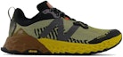 Order New Balance Fresh Foam Hierro v6 Gore-Tex 'Harvest Gold' Emas Tua MTHIERH6