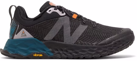 New Balance Fresh Foam Hierro v6 Gore-Tex 'Black Mountain Teal' MTHIERX6 New Balance Fresh Foam Hierro v6 Gore-Tex 'Black Mountain Teal' MTHIERX6