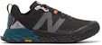 New Balance Fresh Foam Hierro v6 Gore-Tex 'Hitam Gunung Teal' MTHIERX6