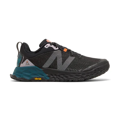 NB Fresh Foam Hierro v6 GTX 'Black Mountain Teal'