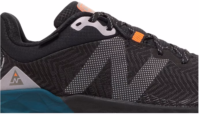 新百倫 Fresh Foam Hierro v6 Gore-Tex '黑山青' MTHIERX6 Order 新百倫 Fresh Foam Hierro v6 Gore-Tex '黑山青' MTHIERX6