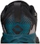 Sizing New Balance Fresh Foam Hierro v6 Gore-Tex 'Hitam Gunung Teal' MTHIERX6