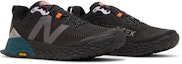 Cheap New Balance Fresh Foam Hierro v6 Gore-Tex 'Hitam Gunung Teal' MTHIERX6