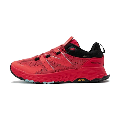 NB Fresh Foam HIERROV5 GTX 'Red Black'