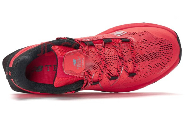 Order 新百伦 Fresh Foam HIERRO V5 Gore-Tex '红黑' MTHIERX5