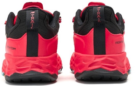 New Balance Fresh Foam HIERROV5 Gore-Tex 'Merah Hitam' MTHIERX5 Shop New Balance Fresh Foam HIERROV5 Gore-Tex 'Merah Hitam' MTHIERX5