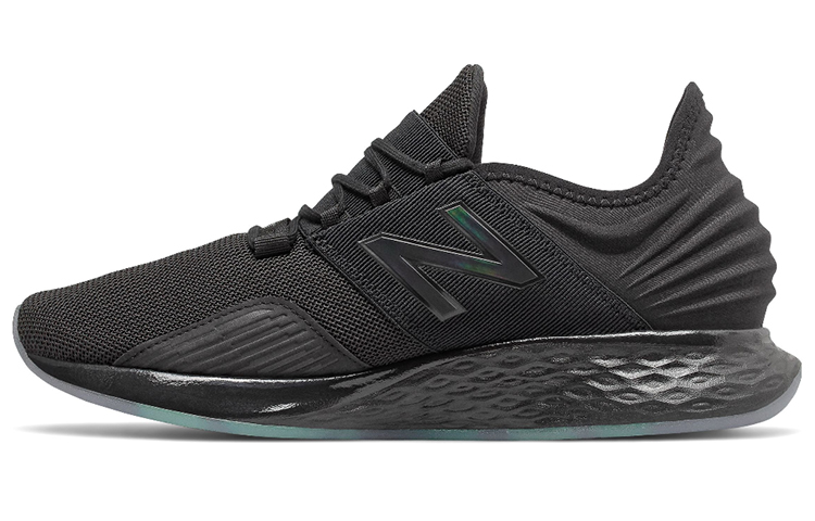 NB Fresh Foam Infinite Dark 'Black'