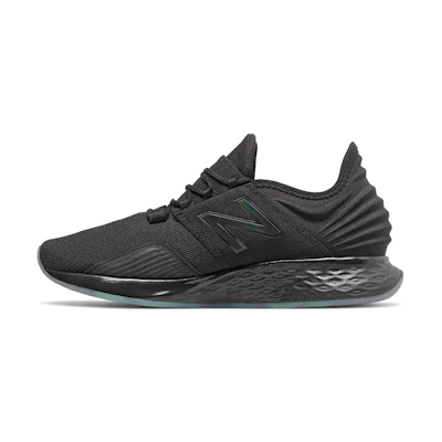 NB Fresh Foam Infinite Dark 'Black'