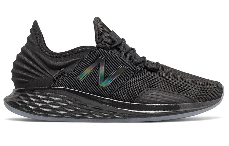 NB Fresh Foam Infinite Dark 'Black' 圖 2