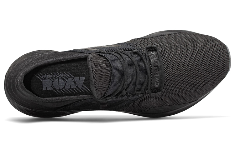 NB Fresh Foam Infinite Dark 'Black' 圖 3