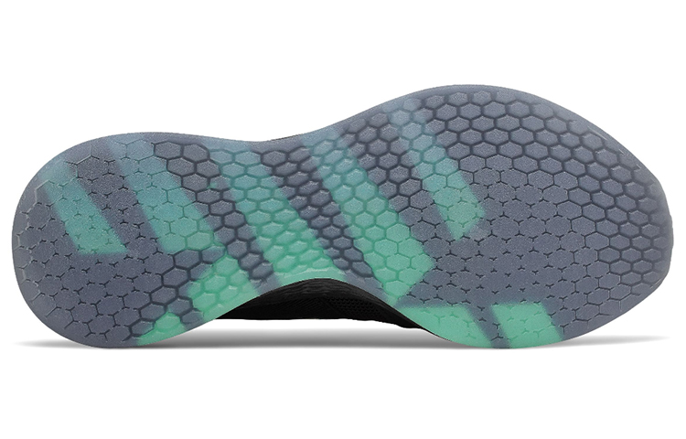 NB Fresh Foam Infinite Dark 'Black' 圖 4