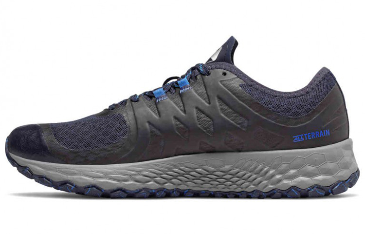 New Balance Fresh Foam Kaymin 'Black Blue' MTKYMRN1