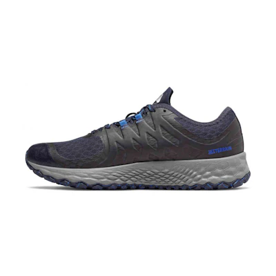 NB Fresh Foam Kaymin 'Black Blue'