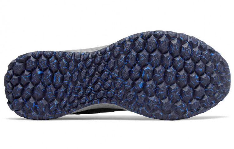 NB Fresh Foam Kaymin 'Black Blue' 圖 4