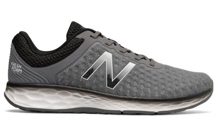 NB Fresh Foam Kaymin Sneakers 'Grey' 圖 2