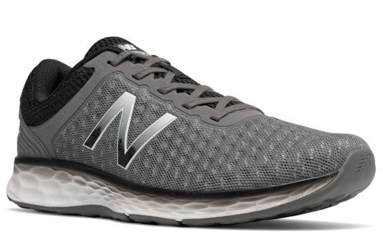 NB Fresh Foam Kaymin Sneakers 'Grey' 圖 3