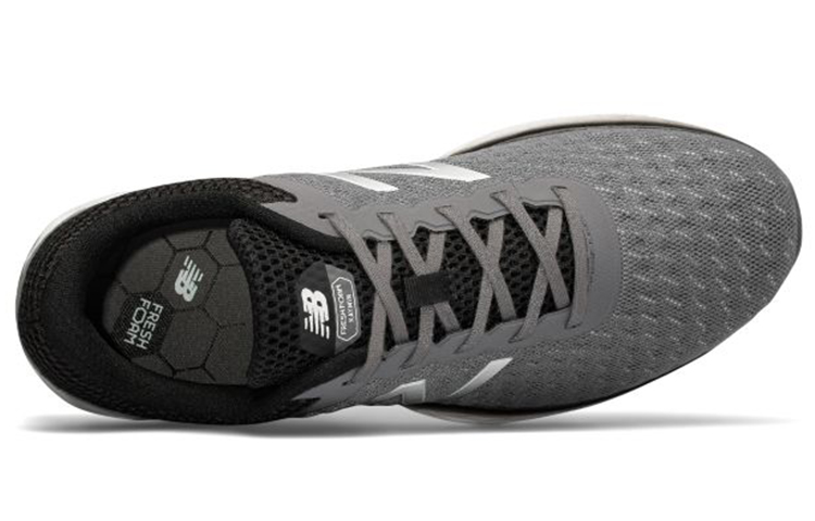 NB Fresh Foam Kaymin Sneakers 'Grey' 圖 4