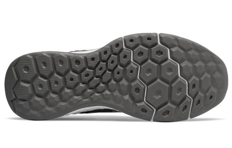 NB Fresh Foam Kaymin Sneakers 'Grey' 圖 5