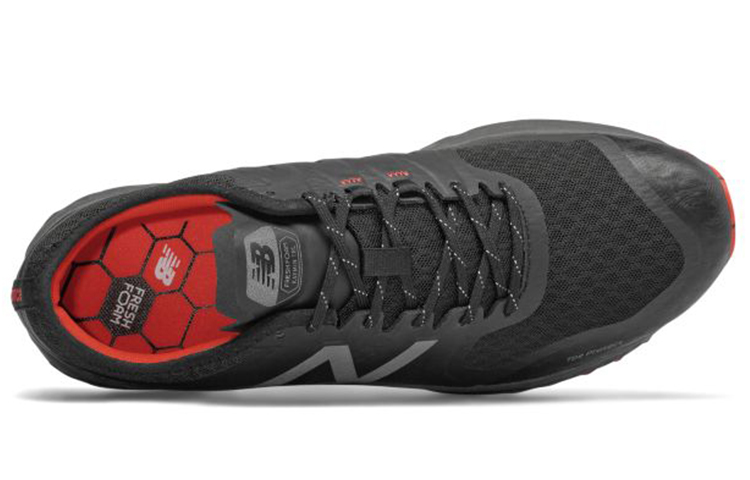 NB Fresh Foam Kaymin Trail 'Black Flame' 圖 3