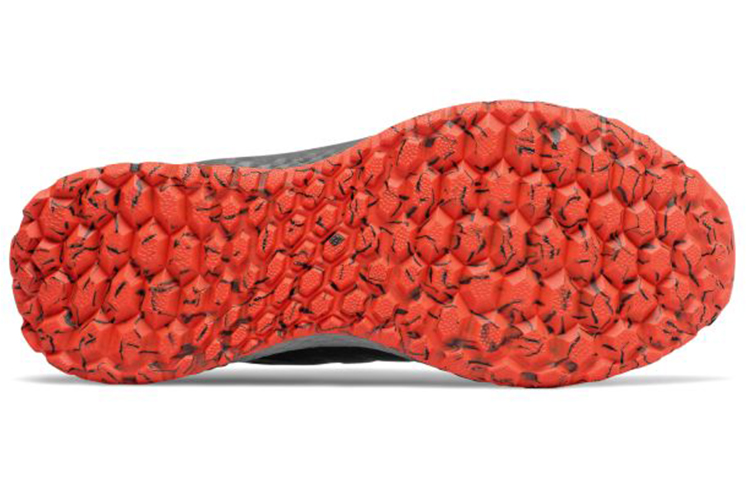 NB Fresh Foam Kaymin Trail 'Black Flame' 圖 4