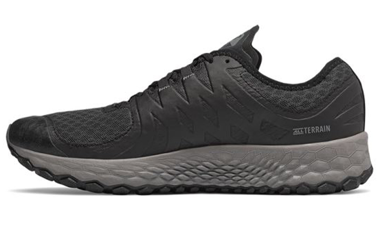 New Balance Fresh Foam Kaymin Trail 'Black Phantom' MTKYMWB1