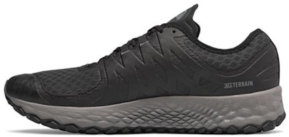 New Balance Fresh Foam Kaymin Trail 'Black Phantom' MTKYMWB1 New Balance Fresh Foam Kaymin Trail 'Black Phantom' MTKYMWB1