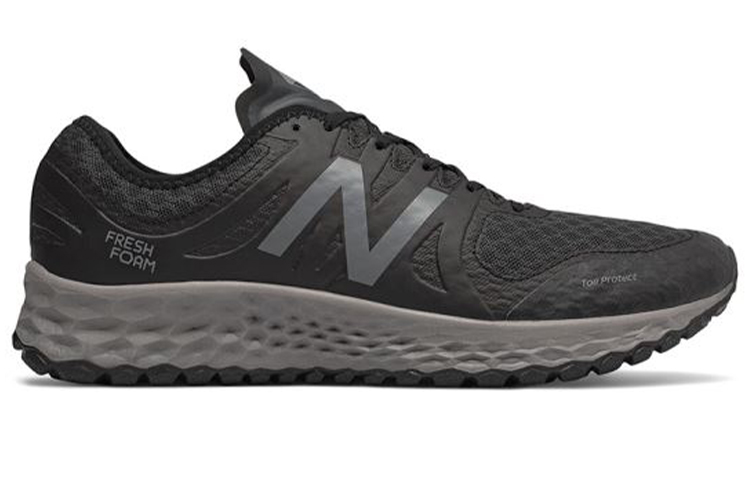 NB Fresh Foam Kaymin Trail 'Black Phantom' 圖 2