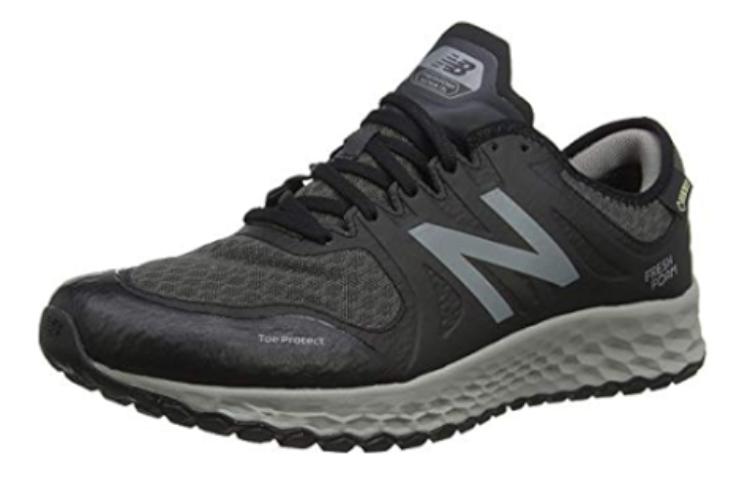 NB Fresh Foam Kaymin Trail 'Black Phantom' 圖 3