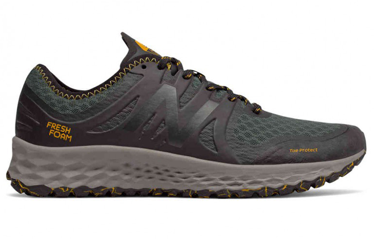 NB Fresh Foam Kaymin Trail 'Grey Green' 圖 2
