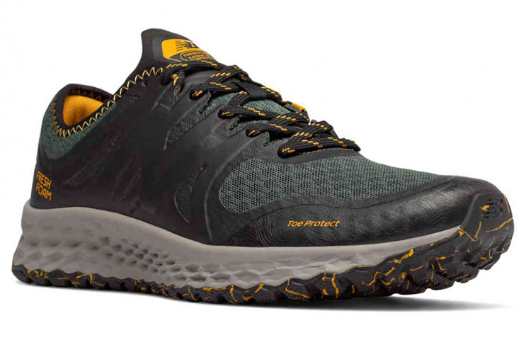 NB Fresh Foam Kaymin Trail 'Grey Green' 圖 3