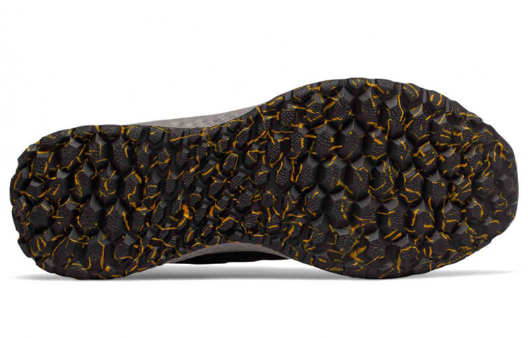 NB Fresh Foam Kaymin Trail 'Grey Green' 圖 5