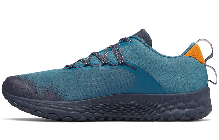 New Balance Fresh Foam Kaymin Trail v2 D-Wide Blue MTKYMT2