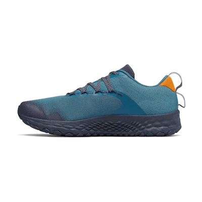 NB Fresh Foam Kaymin Trail v2 D-Wide Blue