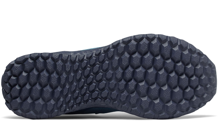 NB Fresh Foam Kaymin Trail v2 D-Wide Blue 圖 4