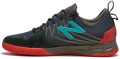 New Balance Fresh Foam Lav 'Black Green Red' MCHLAVBS New Balance Fresh Foam Lav 'Black Green Red' MCHLAVBS
