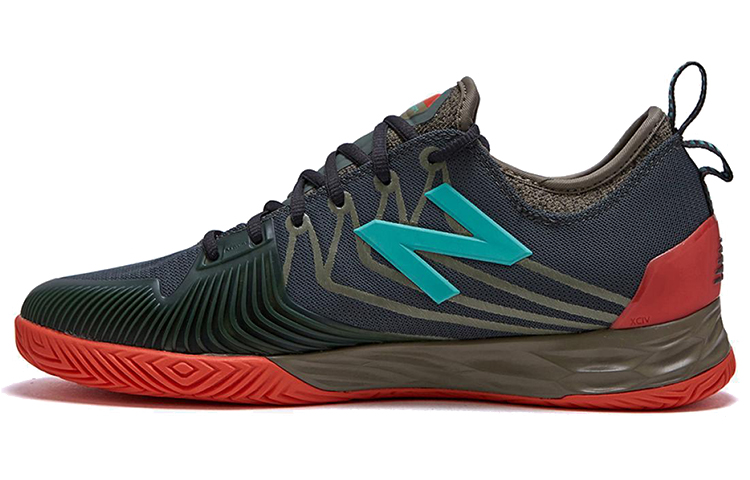 New Balance Fresh Foam Lav 'Black Green Red' MCHLAVBS