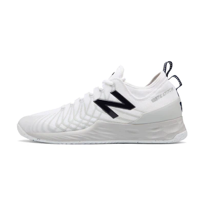 NB Fresh Foam Lav 'Black White'