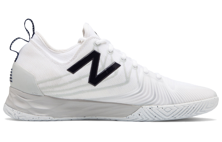NB Fresh Foam Lav 'Black White' 圖 2