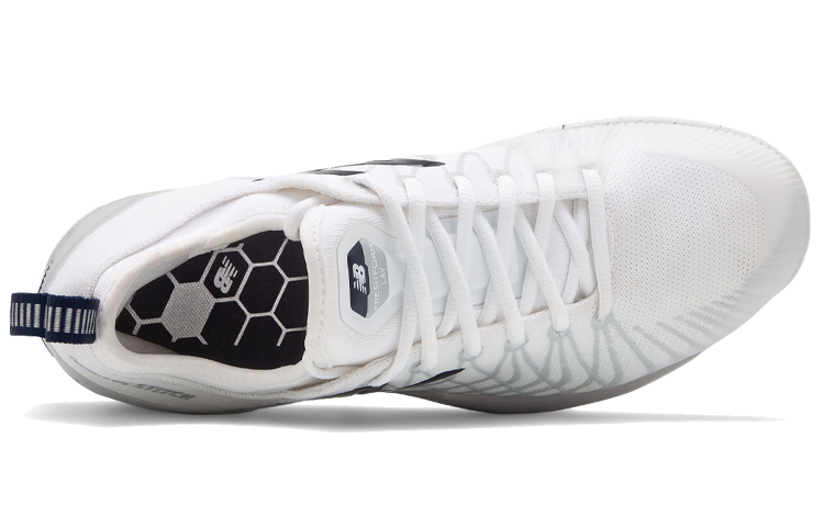 NB Fresh Foam Lav 'Black White' 圖 3