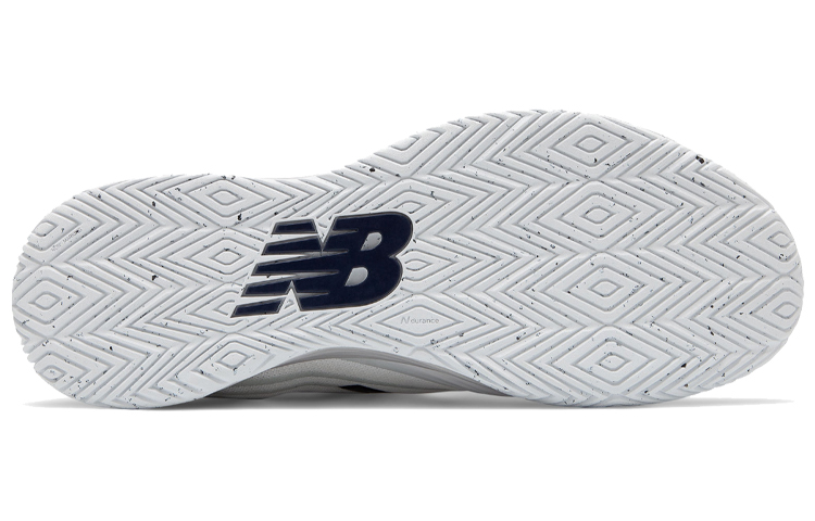 NB Fresh Foam Lav 'Black White' 圖 4