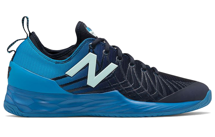 Order New Balance Fresh Foam Lav ''Blauw Zwart'' MCHLAVVB