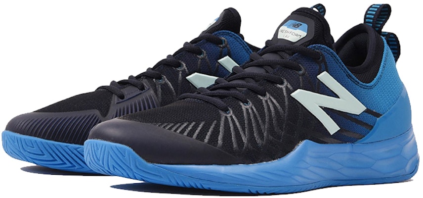 New Balance Fresh Foam Lav 'Biru Hitam' MCHLAVVB Lookbook New Balance Fresh Foam Lav 'Biru Hitam' MCHLAVVB